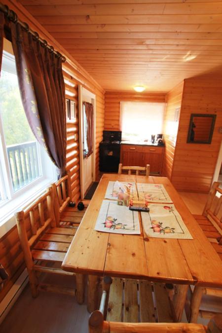 Mt. Revelstoke Alpine Chalets Kültér fotó