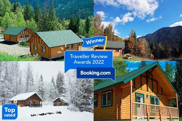 Mt. Revelstoke Alpine Chalets Kültér fotó